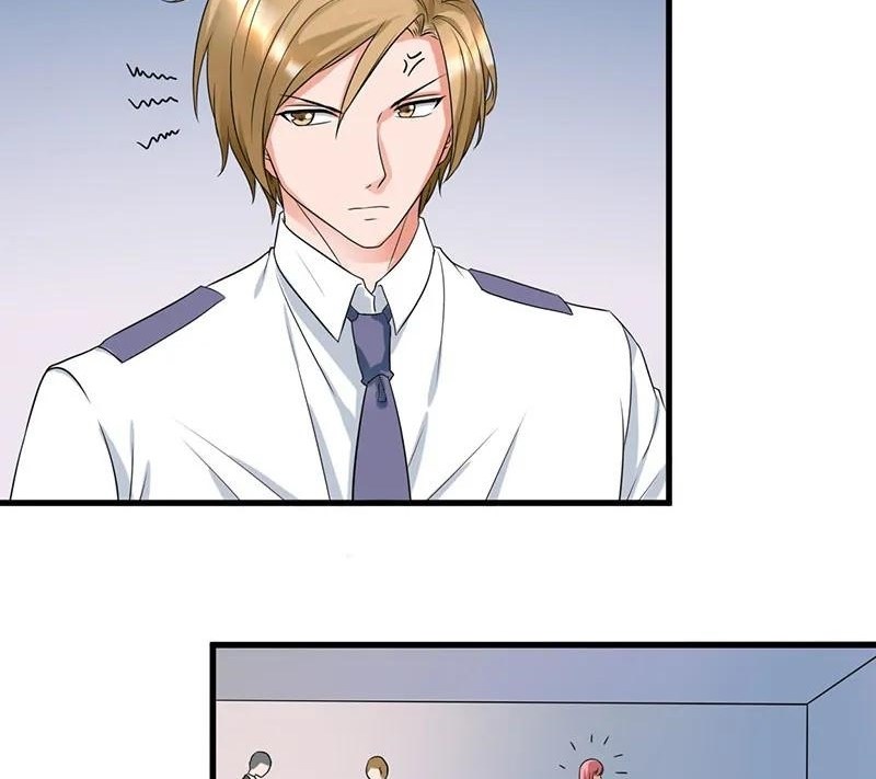 Ceo’s Top Master Chapter 46 - halaman 21