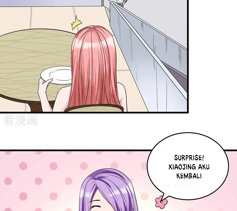Ceo’s Top Master Chapter 46 - halaman 23