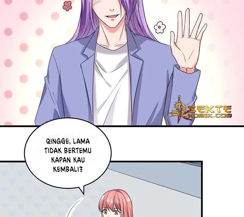 Ceo’s Top Master Chapter 46 - halaman 24