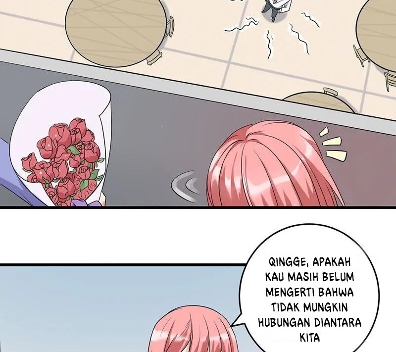 Ceo’s Top Master Chapter 46 - halaman 27