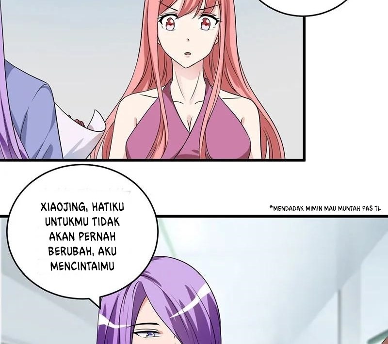 Ceo’s Top Master Chapter 46 - halaman 28