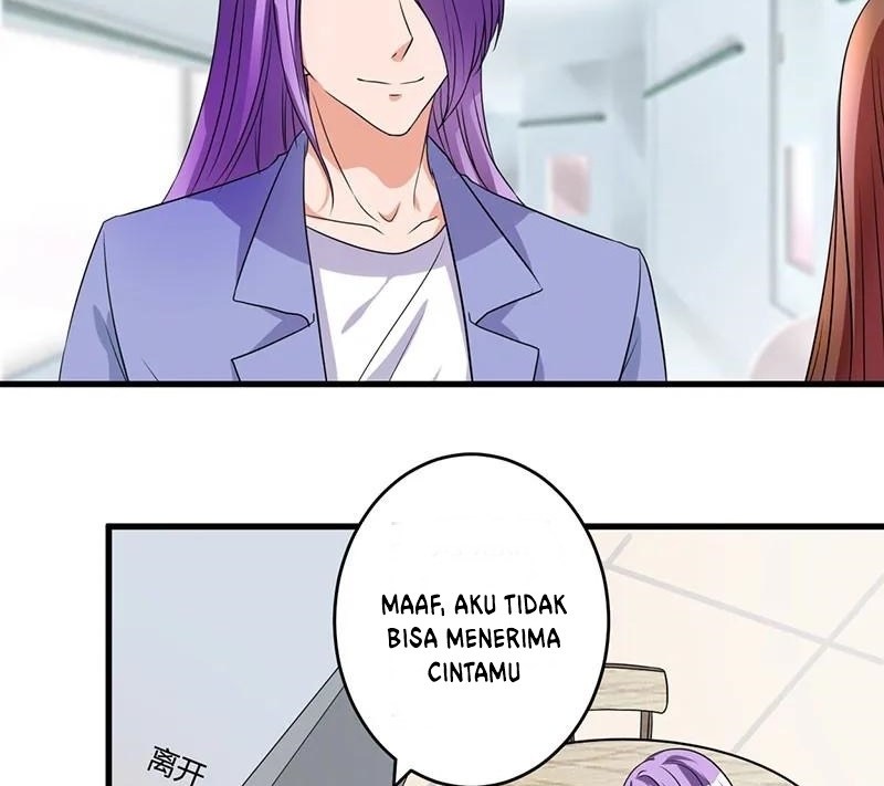 Ceo’s Top Master Chapter 46 - halaman 29