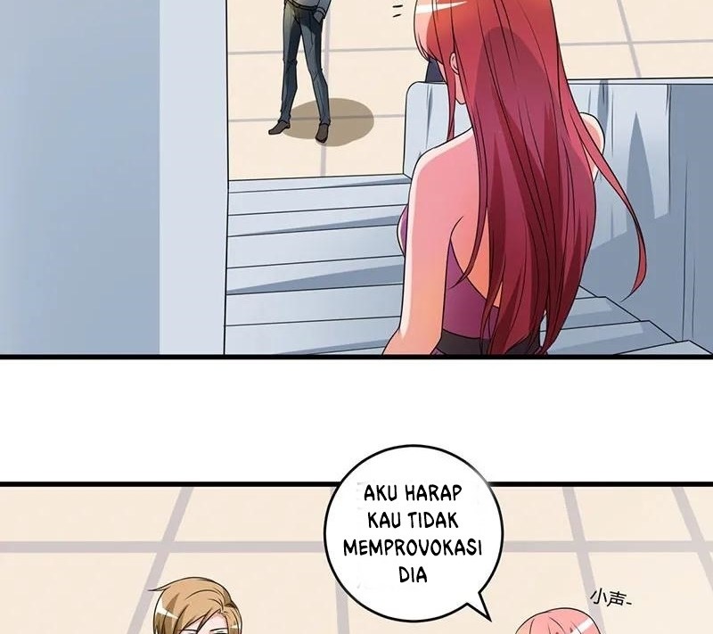 Ceo’s Top Master Chapter 46 - halaman 31