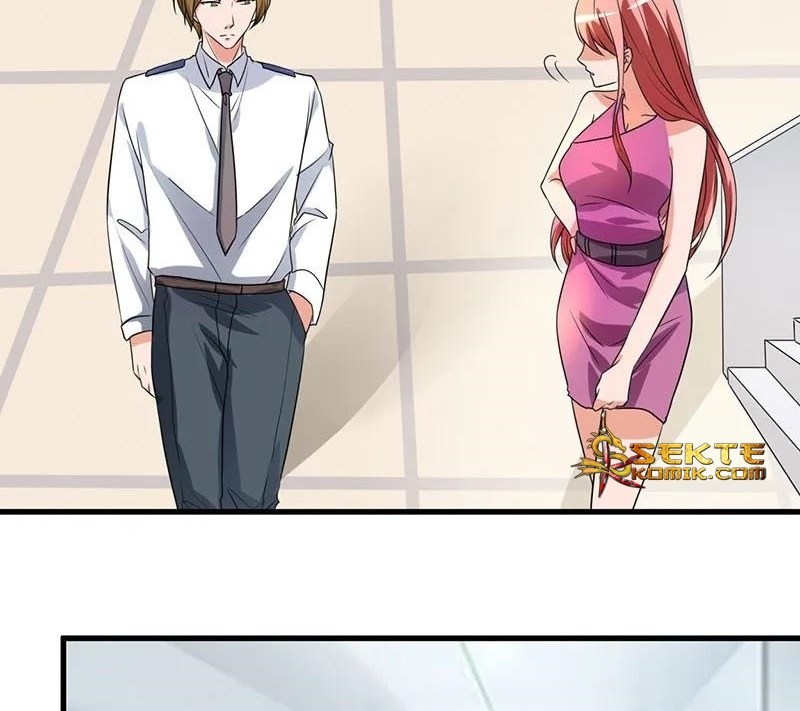 Ceo’s Top Master Chapter 46 - halaman 32
