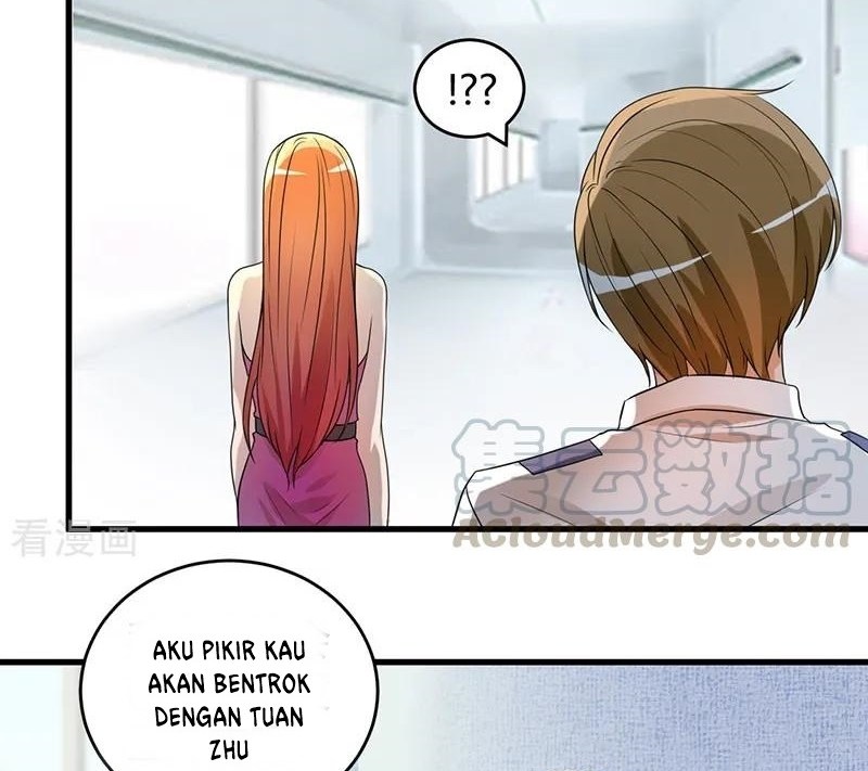 Ceo’s Top Master Chapter 46 - halaman 33