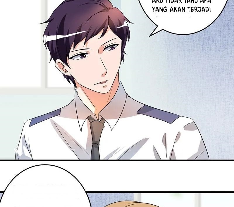 Ceo’s Top Master Chapter 46 - halaman 35