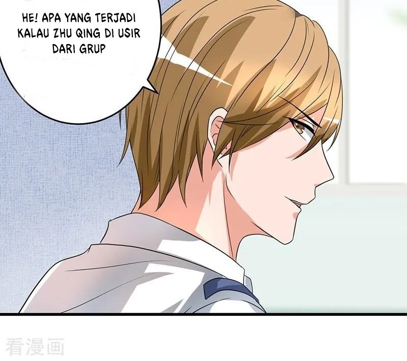 Ceo’s Top Master Chapter 46 - halaman 36