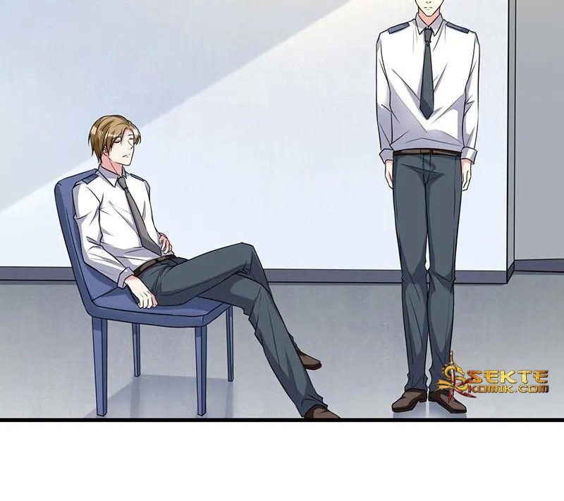Ceo’s Top Master Chapter 46 - halaman 6