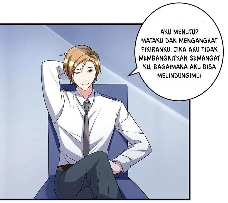 Ceo’s Top Master Chapter 46 - halaman 9