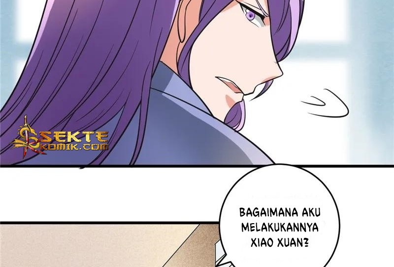 Ceo’s Top Master Chapter 47 - halaman 17