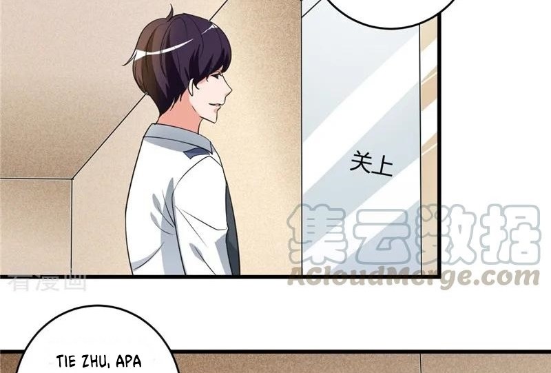 Ceo’s Top Master Chapter 47 - halaman 18