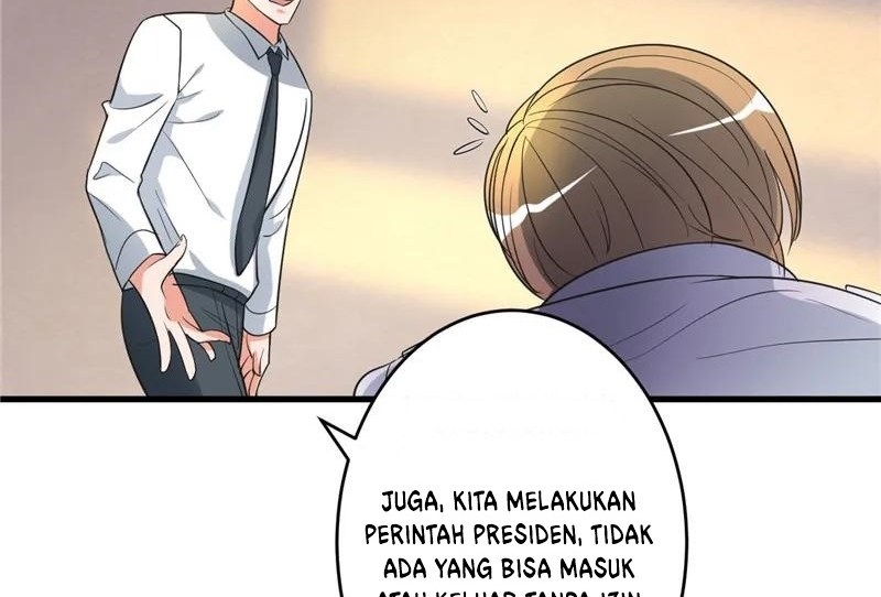 Ceo’s Top Master Chapter 47 - halaman 21