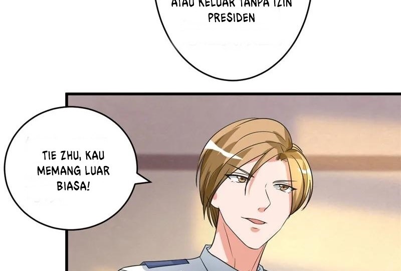 Ceo’s Top Master Chapter 47 - halaman 22