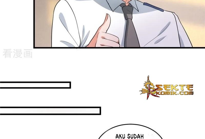 Ceo’s Top Master Chapter 47 - halaman 23
