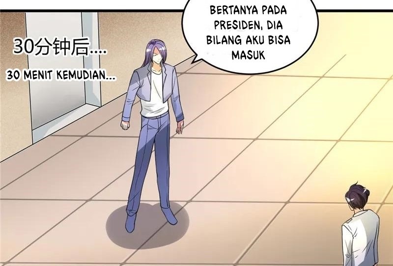 Ceo’s Top Master Chapter 47 - halaman 24