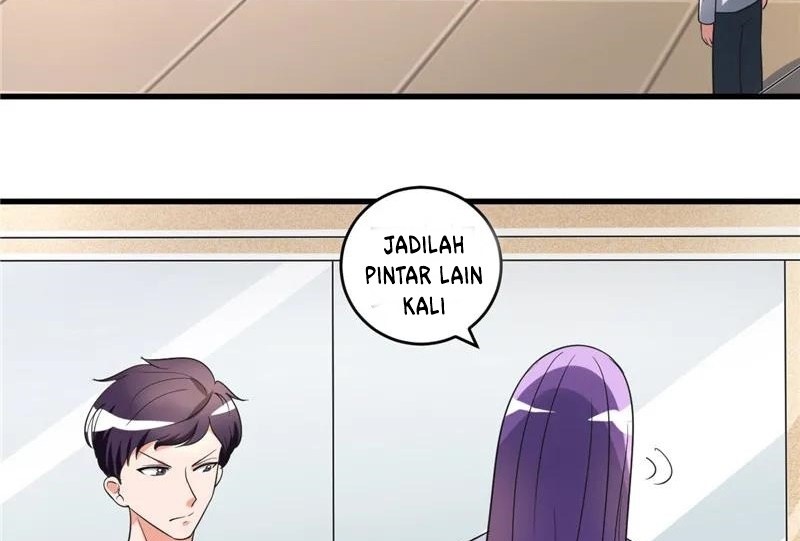 Ceo’s Top Master Chapter 47 - halaman 25