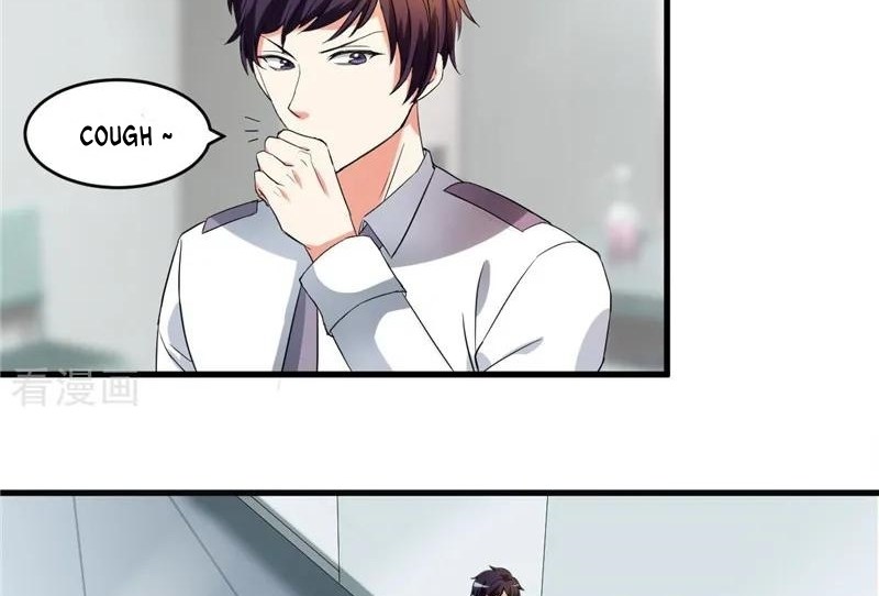 Ceo’s Top Master Chapter 47 - halaman 29