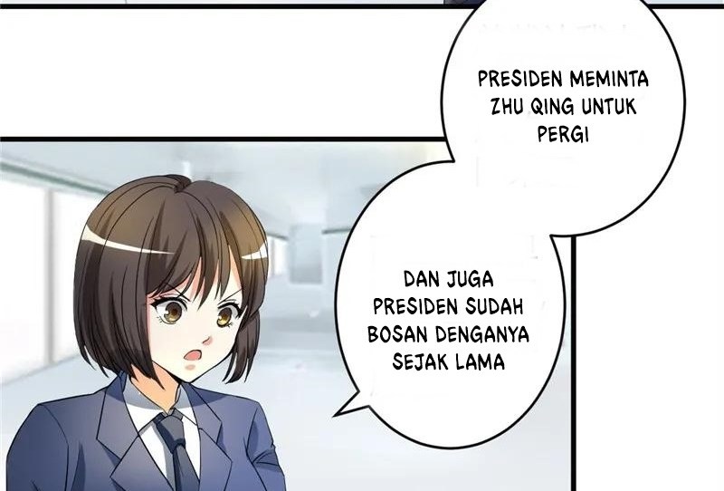 Ceo’s Top Master Chapter 47 - halaman 31