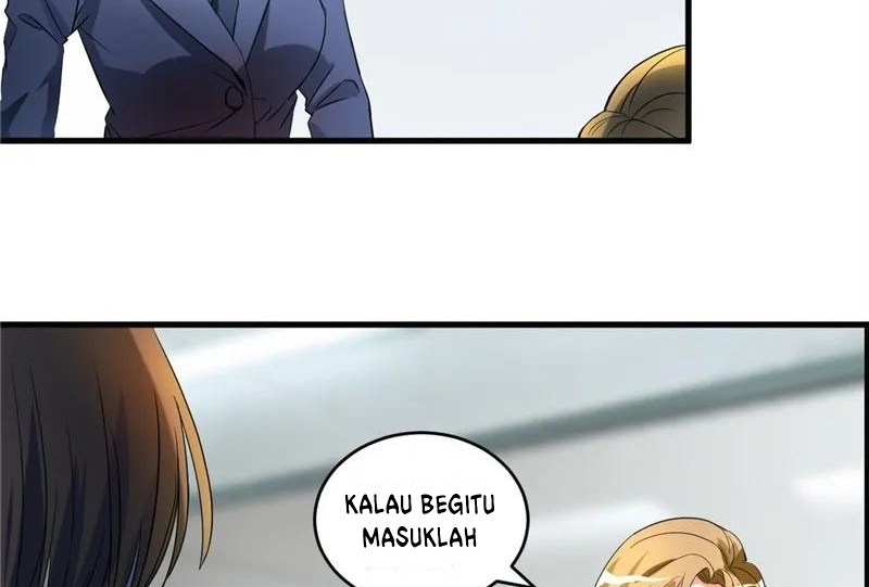 Ceo’s Top Master Chapter 47 - halaman 32