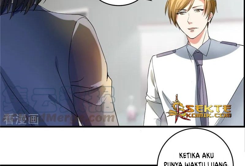 Ceo’s Top Master Chapter 47 - halaman 33