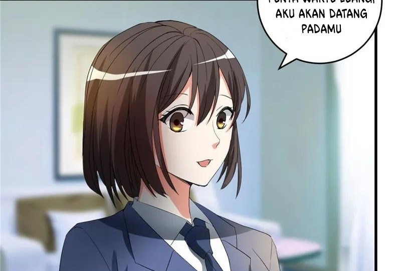 Ceo’s Top Master Chapter 47 - halaman 34