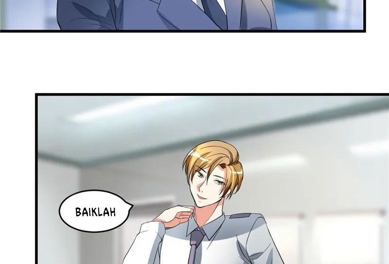 Ceo’s Top Master Chapter 47 - halaman 35