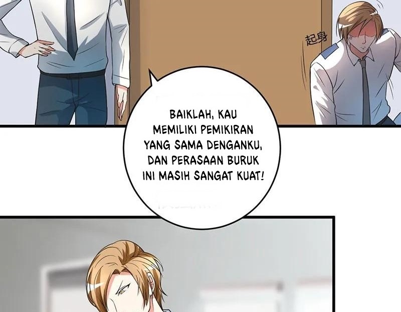 Ceo’s Top Master Chapter 48 - halaman 10