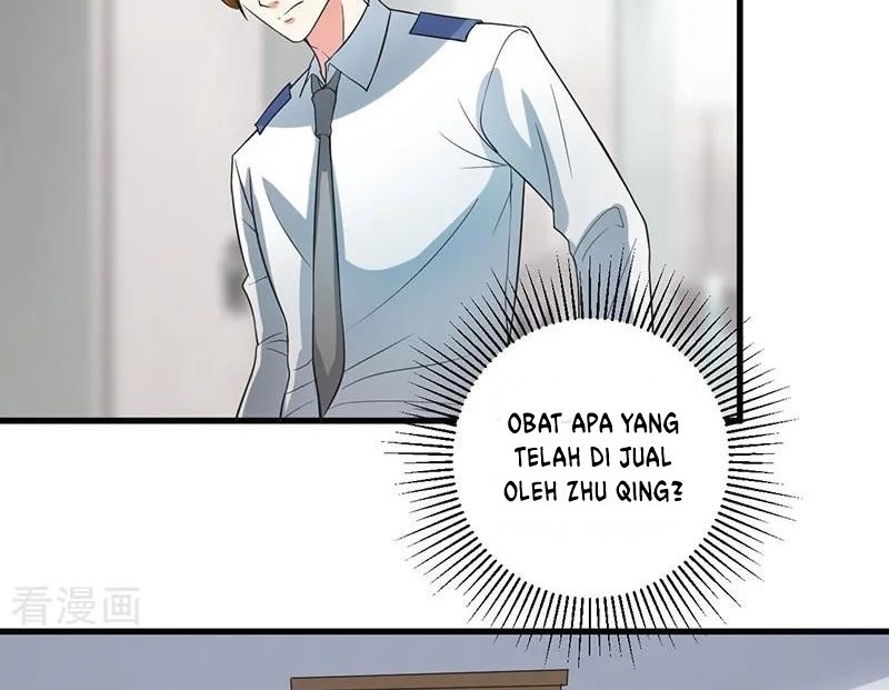 Ceo’s Top Master Chapter 48 - halaman 11