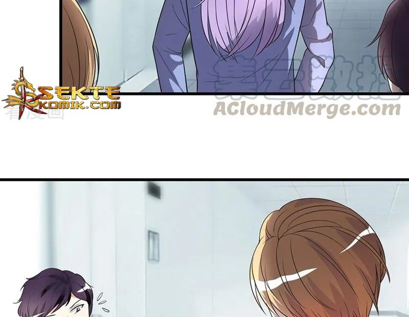Ceo’s Top Master Chapter 48 - halaman 15