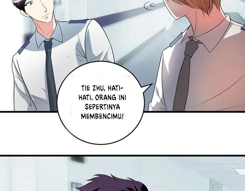 Ceo’s Top Master Chapter 48 - halaman 16
