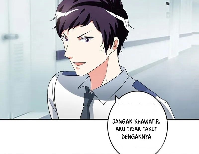 Ceo’s Top Master Chapter 48 - halaman 17