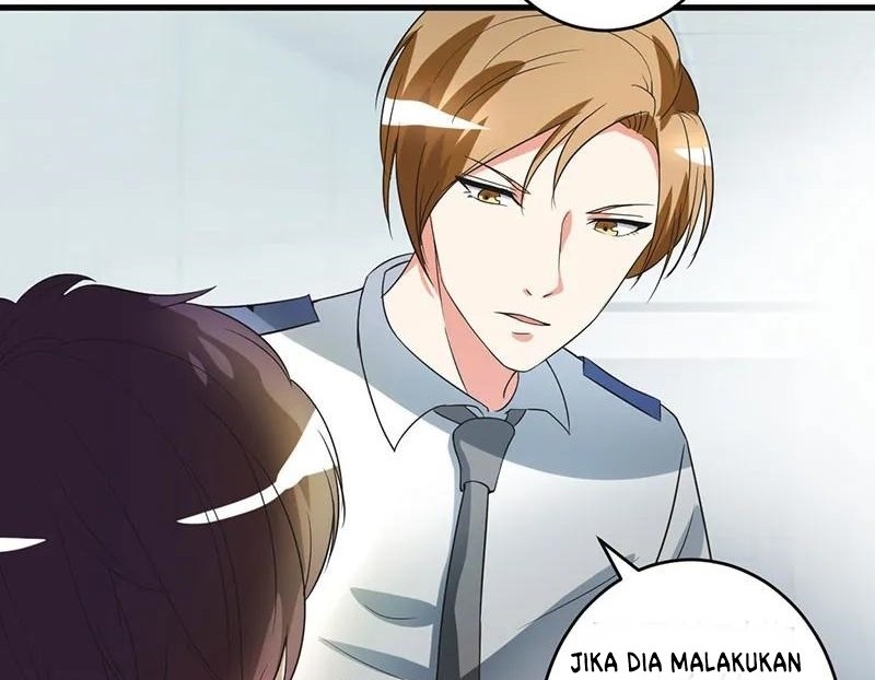Ceo’s Top Master Chapter 48 - halaman 18