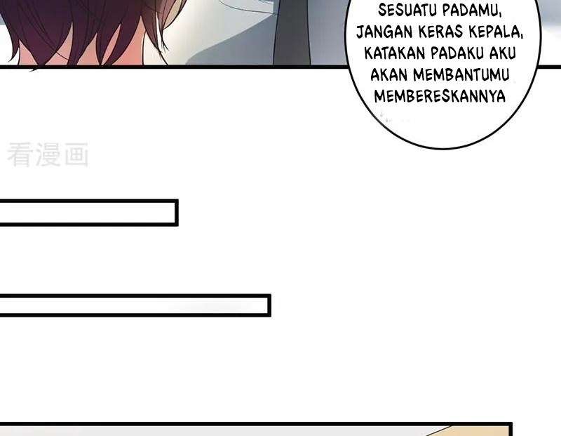 Ceo’s Top Master Chapter 48 - halaman 19