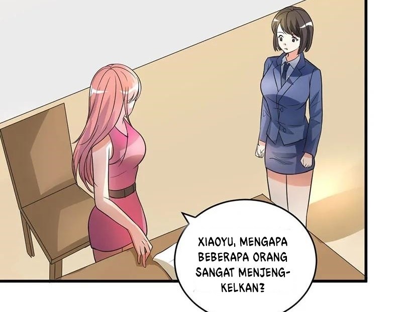 Ceo’s Top Master Chapter 48 - halaman 20