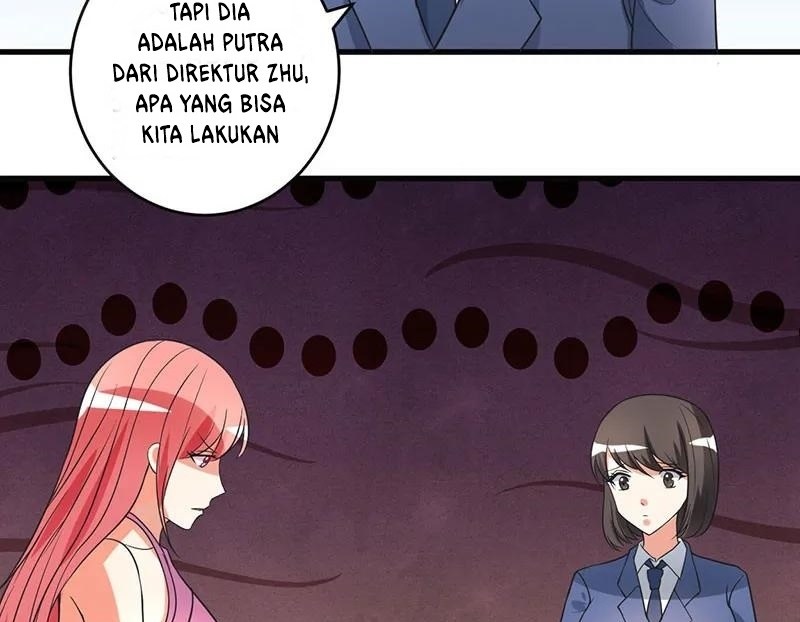 Ceo’s Top Master Chapter 48 - halaman 22