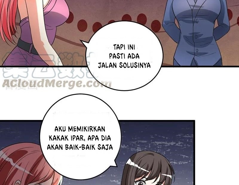 Ceo’s Top Master Chapter 48 - halaman 23