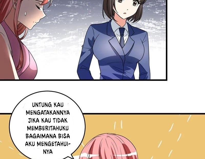 Ceo’s Top Master Chapter 48 - halaman 24
