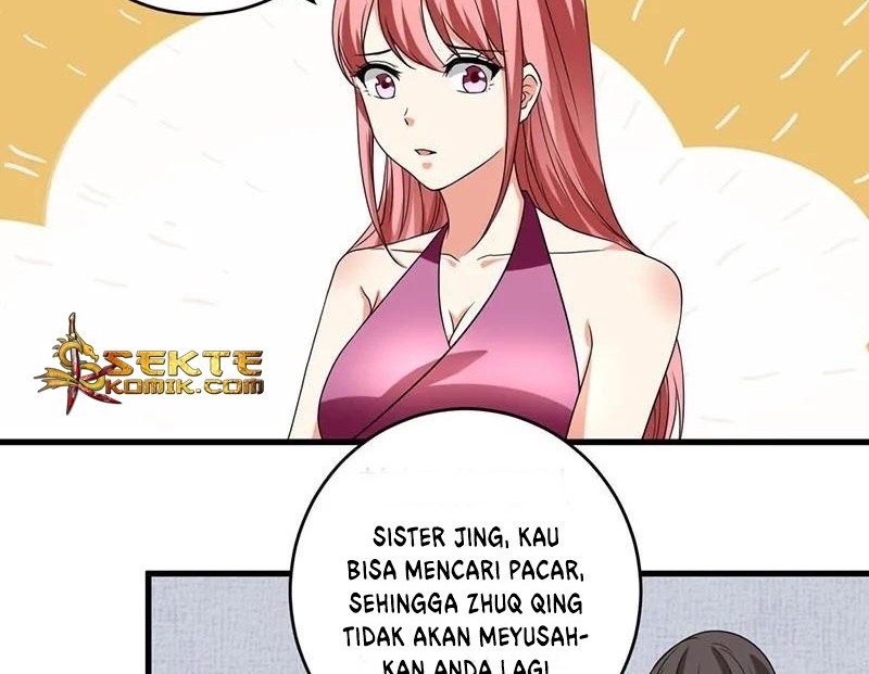 Ceo’s Top Master Chapter 48 - halaman 25