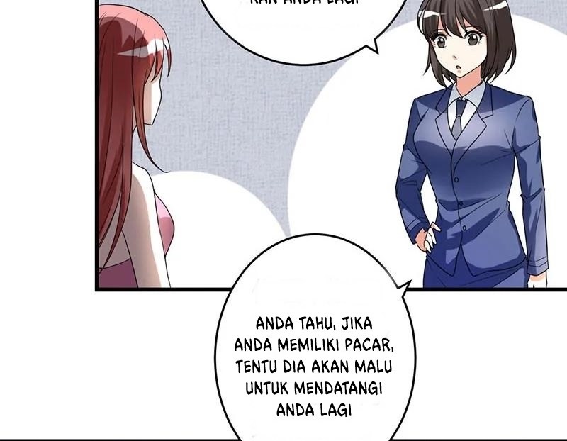 Ceo’s Top Master Chapter 48 - halaman 26