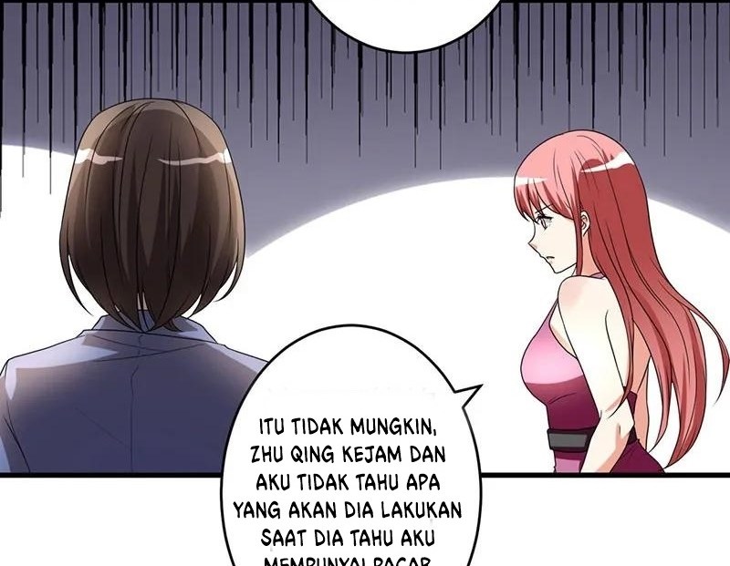 Ceo’s Top Master Chapter 48 - halaman 27