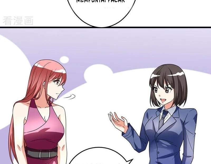 Ceo’s Top Master Chapter 48 - halaman 28