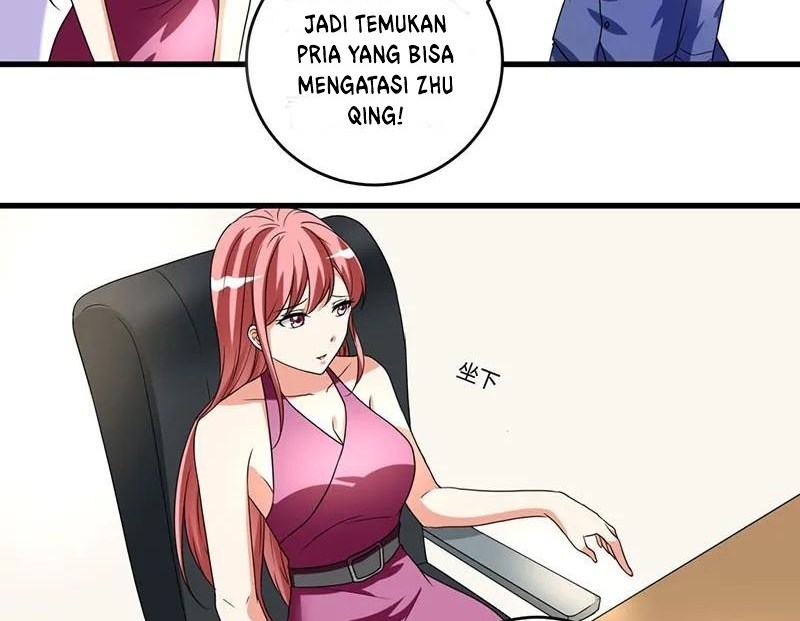 Ceo’s Top Master Chapter 48 - halaman 29