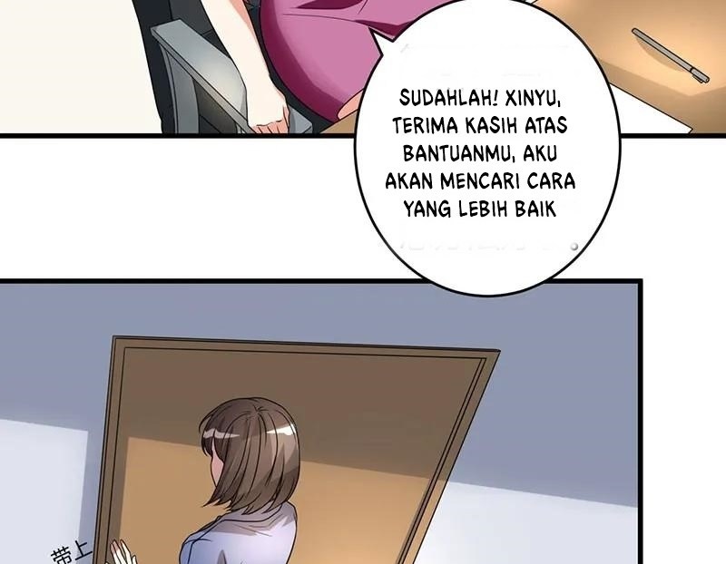 Ceo’s Top Master Chapter 48 - halaman 30