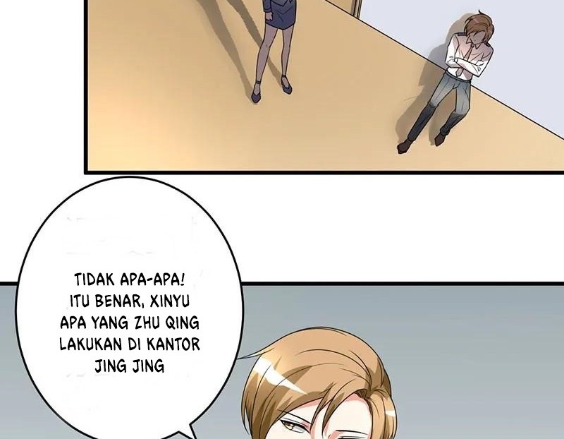 Ceo’s Top Master Chapter 48 - halaman 32