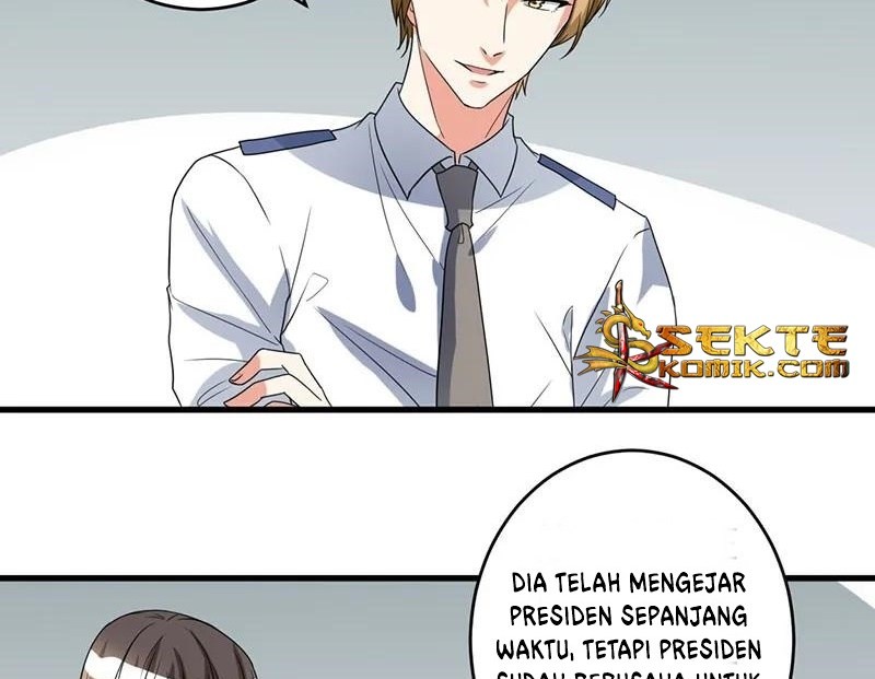 Ceo’s Top Master Chapter 48 - halaman 33