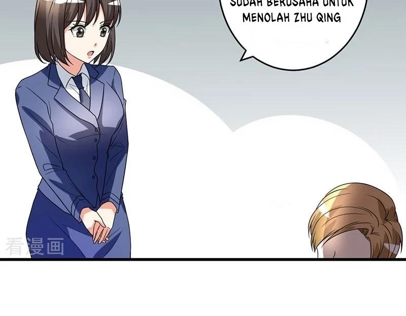Ceo’s Top Master Chapter 48 - halaman 34