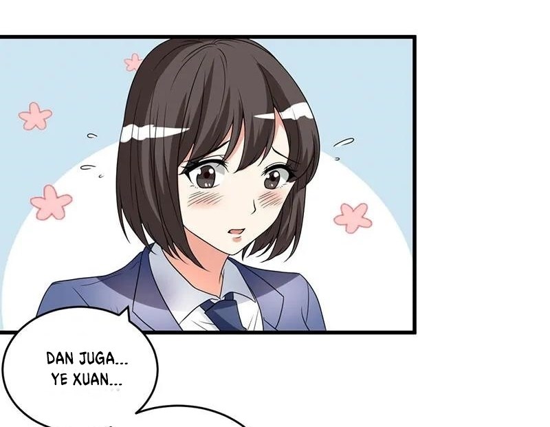 Ceo’s Top Master Chapter 48 - halaman 35
