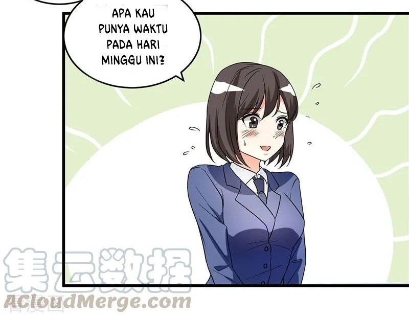 Ceo’s Top Master Chapter 48 - halaman 36