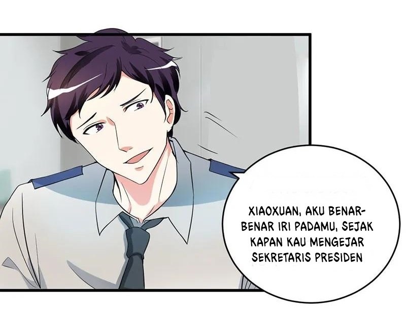 Ceo’s Top Master Chapter 48 - halaman 5