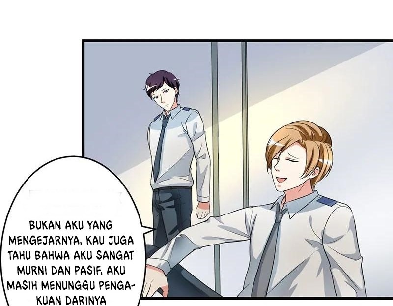 Ceo’s Top Master Chapter 48 - halaman 6